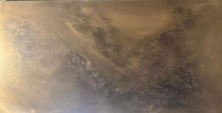 Mikrozement
Basalt
Goldene Lasur
Schwarze Lasur
Ultramatte Oberfläche